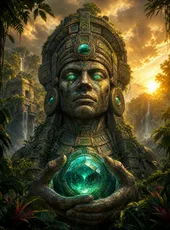 Jeu de casino Jackpot BOB : Secret of the Stones