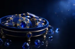 Offre Jackpot BOB : Spinoleague Sapphire Season